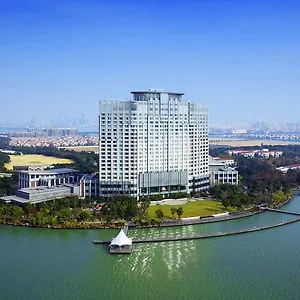 Kempinski Suzhou ***** Сучжоу